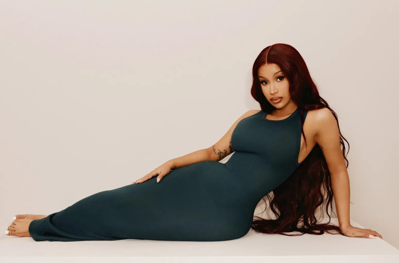 Hottest Woman on Earth - 1